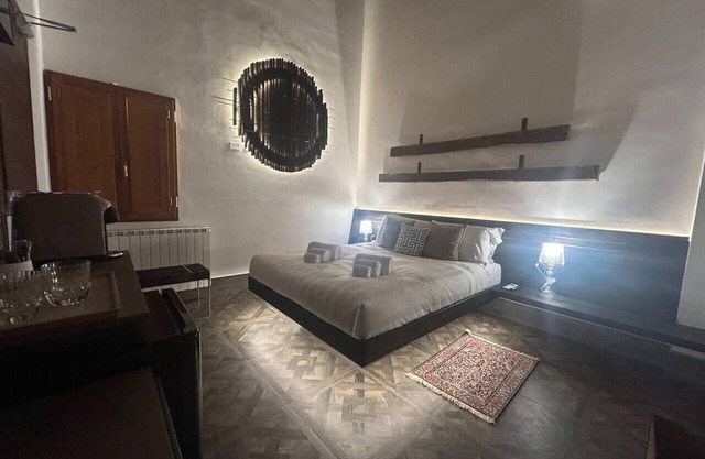 Opus Firenze Boutique B&B Turandot -City Center