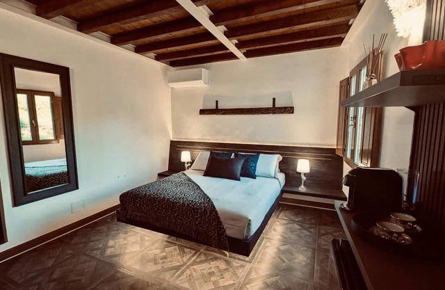 Opus Firenze Boutique B&B Tosca Suite -City Center