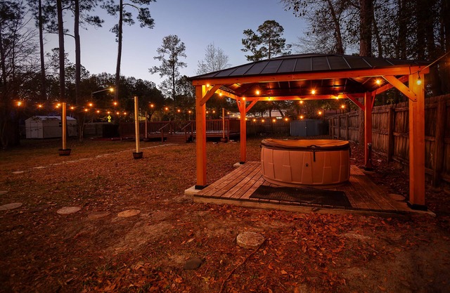 Orange Blossom Retreat | Hot Tub, Pool, and Game Room!