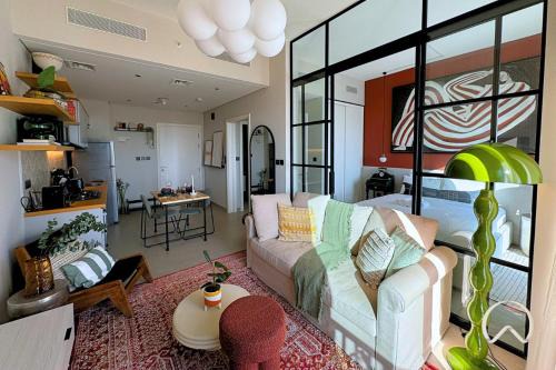 Oraya - Collective 2 0 Tower A Sanctuary in Dubai Hills