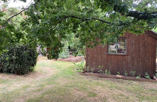 Orchard Cabin Herefordshire Wye Valley