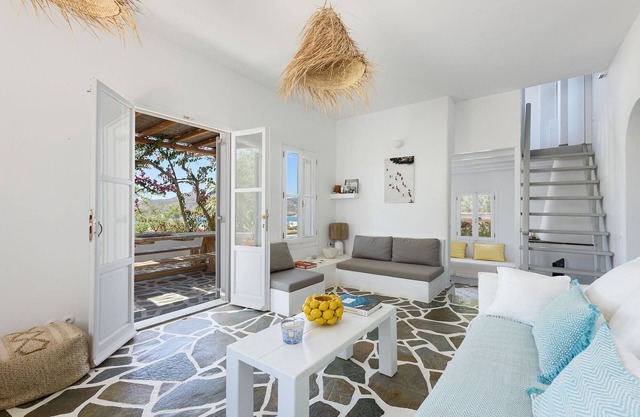 Orchard House | Antiparos