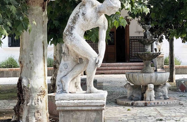 Orchard of the Purisima