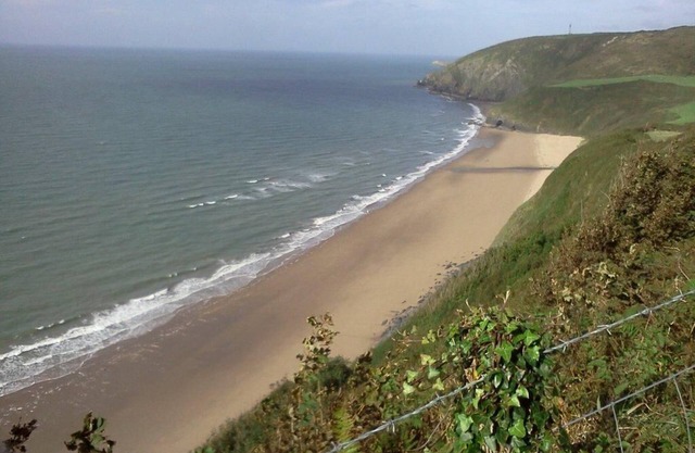 Orchid Cottage a tranquil retreat close to coast and village Dog Family friendly