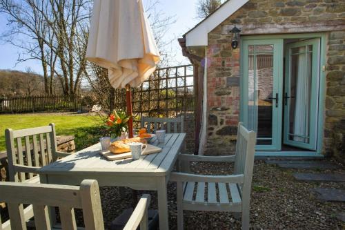 Orchid Cottage Aberporth