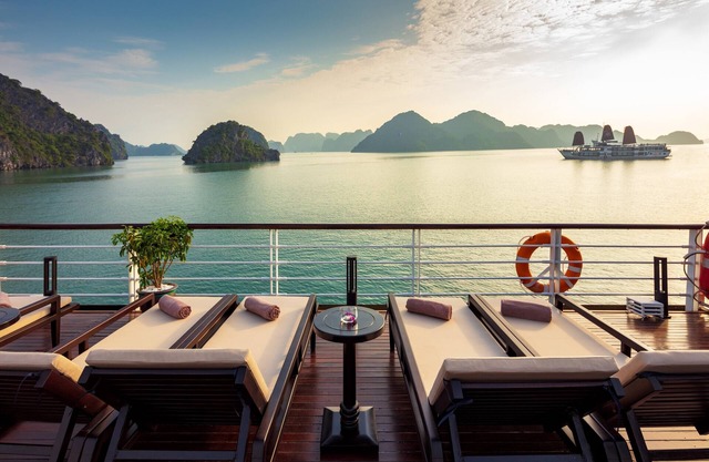 Orchid Premium Cruises
