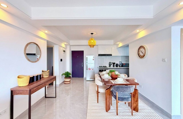 Orchid Residency Westlands