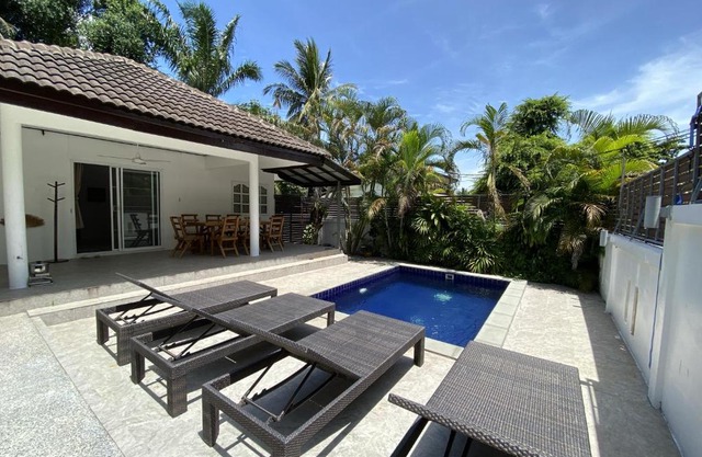 Orchid Villa