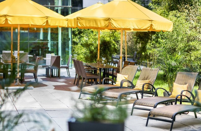 OREA Hotel Angelo Praha