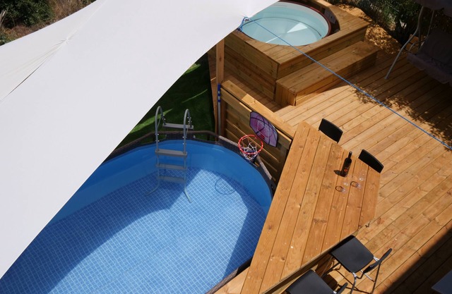 Oren's place - Perfect Villa for families