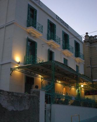Orfeas Hotel