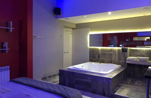 Origen Hotel -Motel-