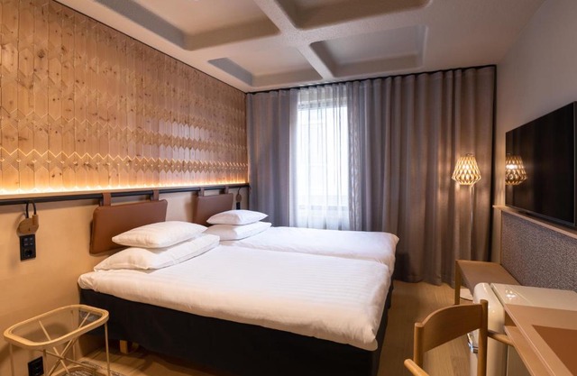 Original Sokos Hotel Lappee