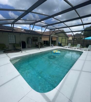 Orlando Theme Parks - Port & Cape Canaveral - Cocoa Beach - Daytona Beach