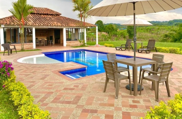 Oro Verde Green Village