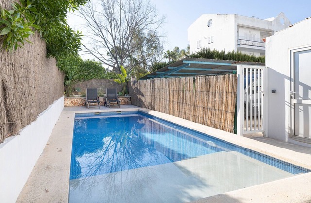 Orquidia by Rentallorca