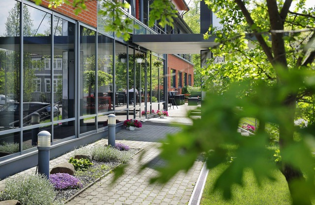 Oru Hub Hotel Tallinn - Handwritten Collection