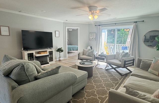 Osage Hills Escape | 2BR 2Bath | Golf Resort Condo | Sleeps 6