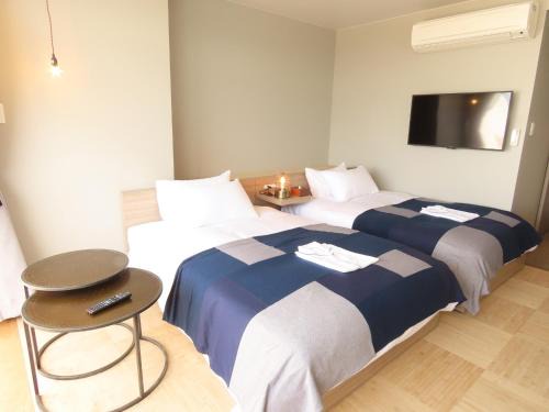 Osaka Hokko Marina HULL - Vacation STAY 24422v