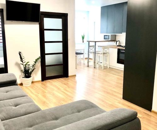 OSapart Apartment in a complex Semycvit 3
