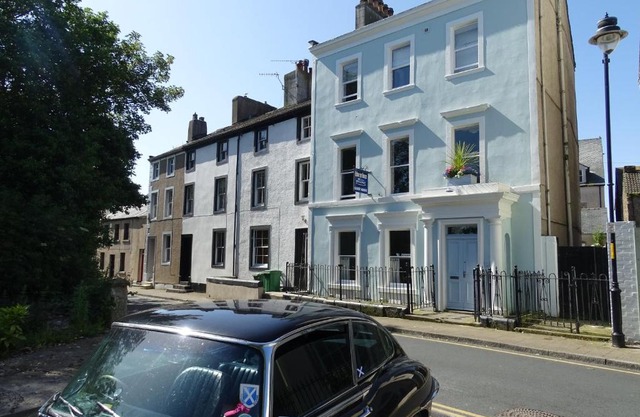 Osborne House B&B Workington