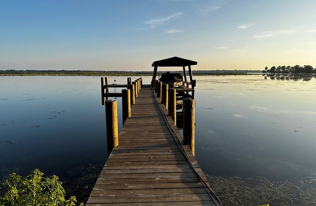 Oshkosh Lake Home on Lake Butte Des Morts - 5 Minutes to EAA