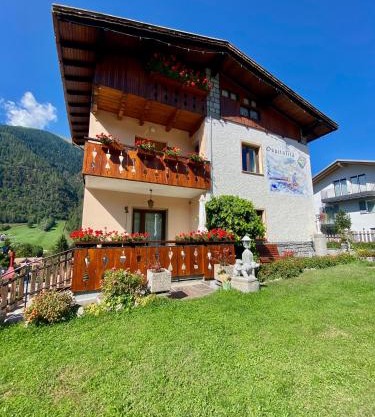 Ospitalità Almazzago