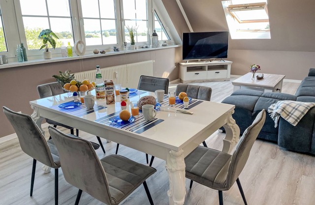 Ostseeblick by Interhome