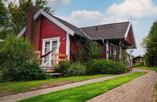 Ostseenahes, Familien- und Hundefreundliches Feriendomizil am Selenter See
