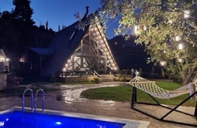 Otelox Sinap Bungalow