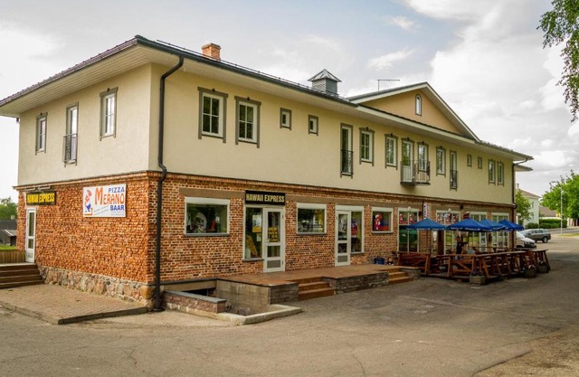 Otepää Apartments