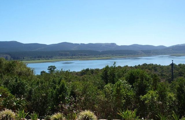 Otters Creek Nature Stay