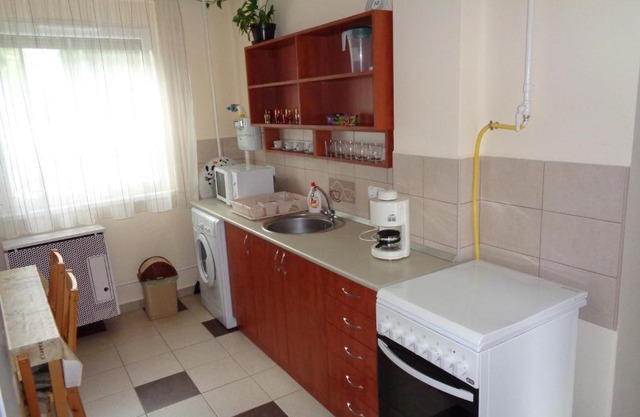 Otthon Apartman