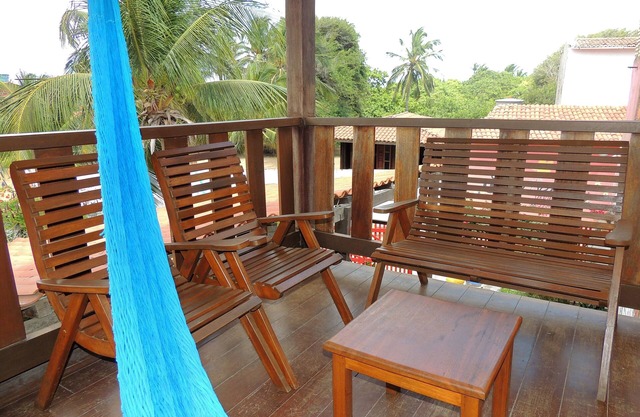 Our House in Jeri 2