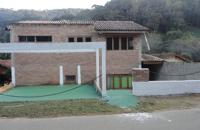 Our Nook 5 great country house