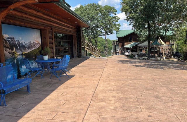 Out of Town Guest House