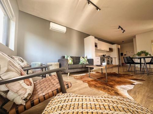 Outeniqua View Escape - Le Jardin 304