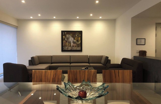 Outstanding View of Lima. Luxury flat.