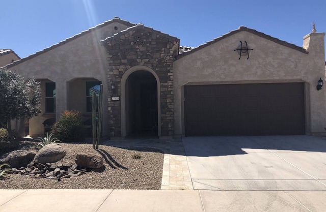 Over 55 Community with all Amenities, Beautiful Troon Golf Course.