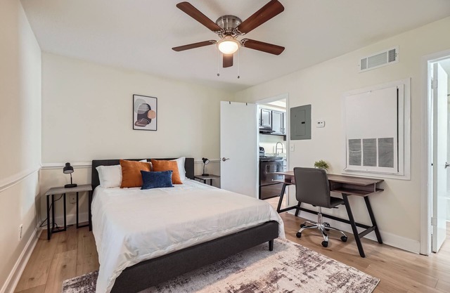 Overlook Club A2 l Spacious and cozy