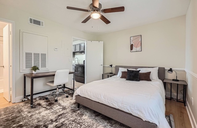 Overlook Club C5 l Spacious and cozy