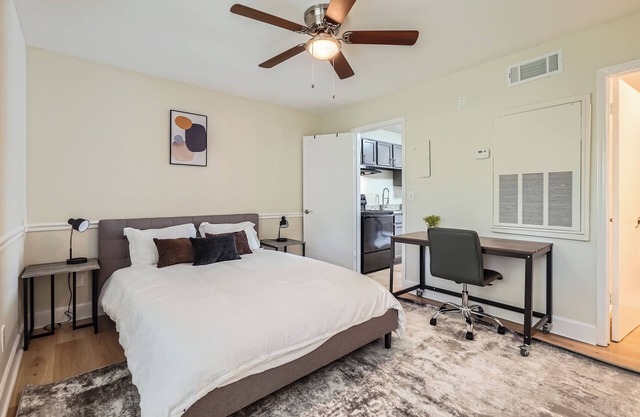 Overlook Club C6 l Spacious and cozy