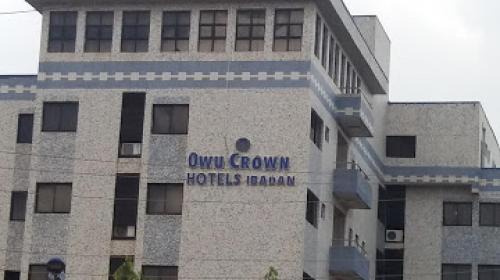 Owu Crown Hotel - Regular
