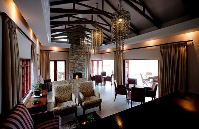 Oxbow Country Estate