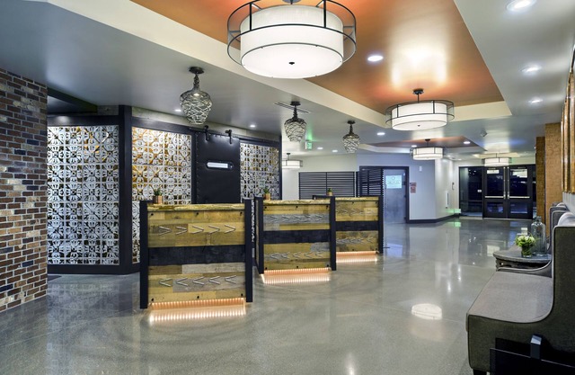 Oxford Suites Paso Robles