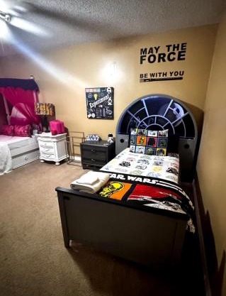 Oya Suite-Gated Oasis with Pool, Courtyard, & Whimsical Kids Rooms!