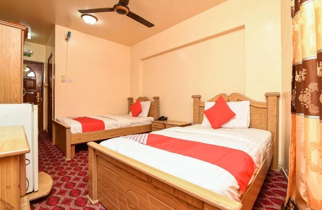 OYO 157 Al Khaima Hotel