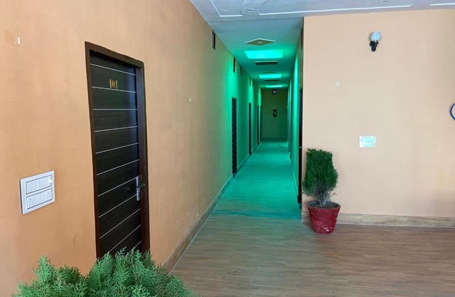 OYO 86267 Hotel Sweet Dream