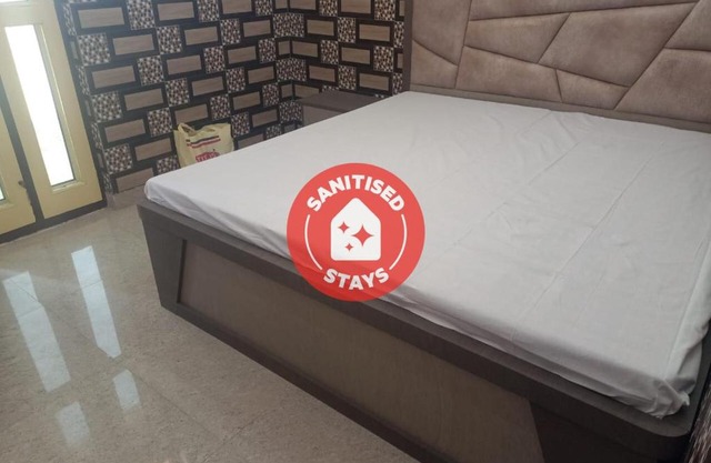 OYO 88308 Hotel Resting Love