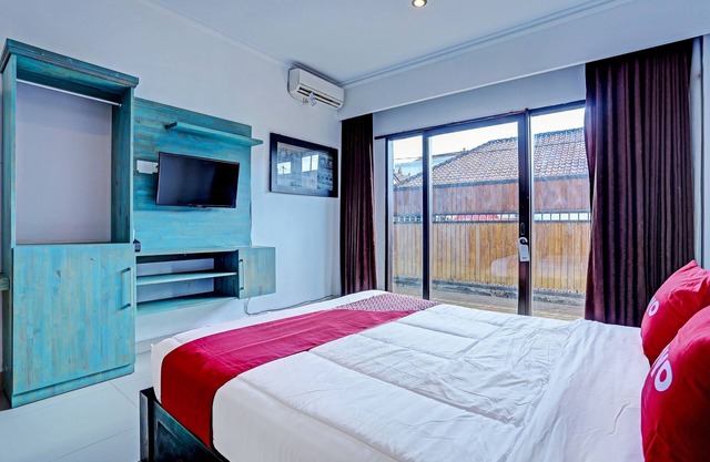 OYO 91204 Napura Homestay